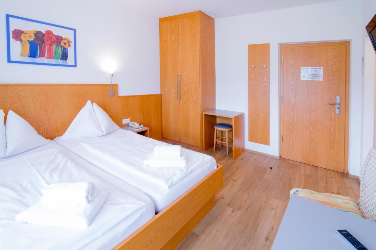 קיוטשכן אם סי Hotel Gabriel מראה חיצוני תמונה