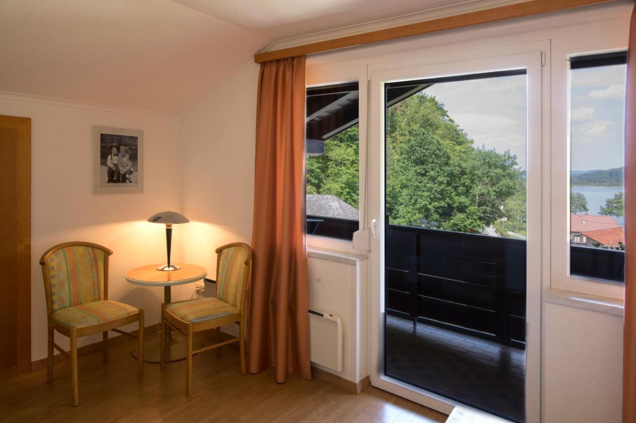 קיוטשכן אם סי Hotel Gabriel מראה חיצוני תמונה
