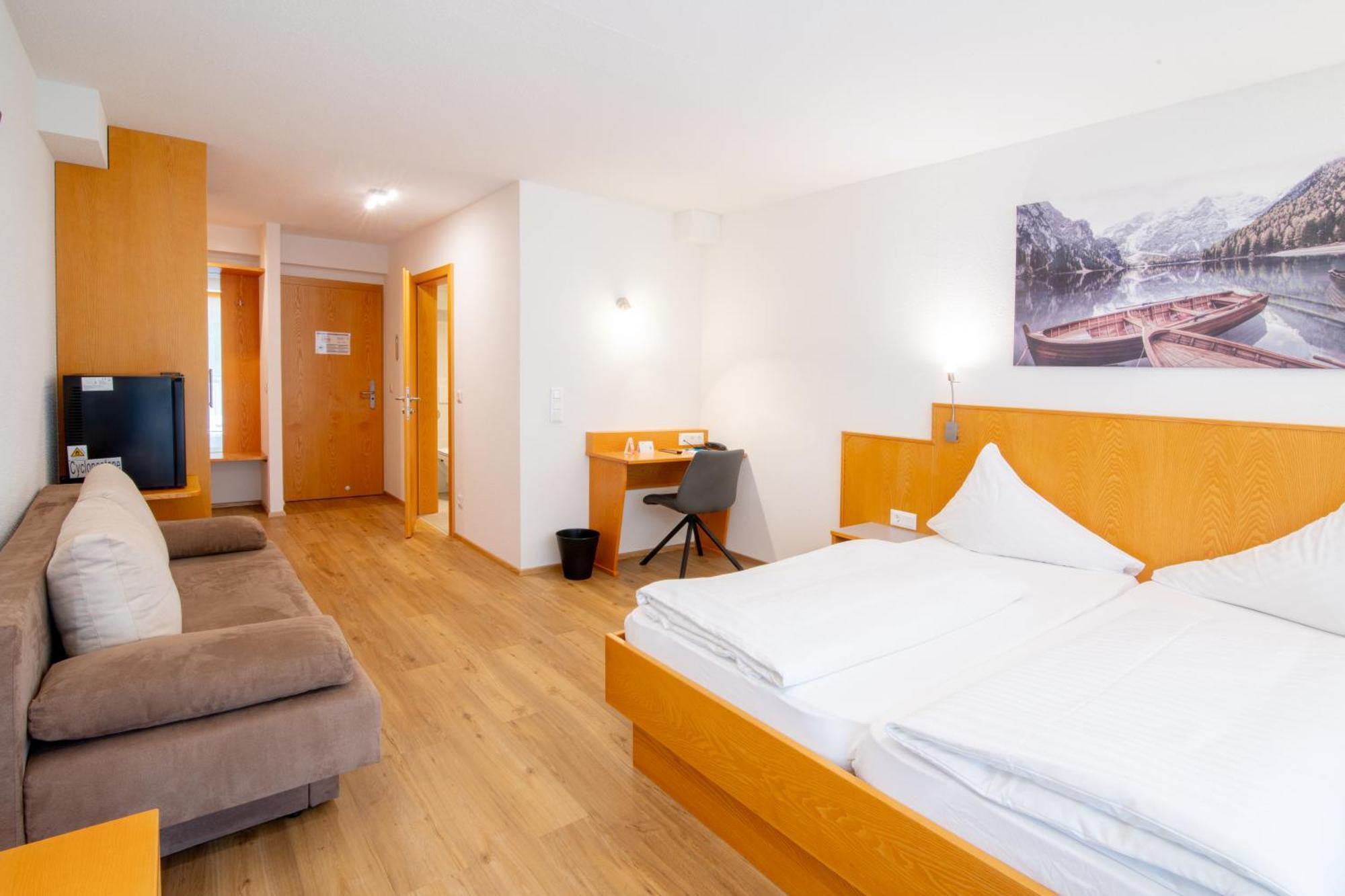 קיוטשכן אם סי Hotel Gabriel מראה חיצוני תמונה