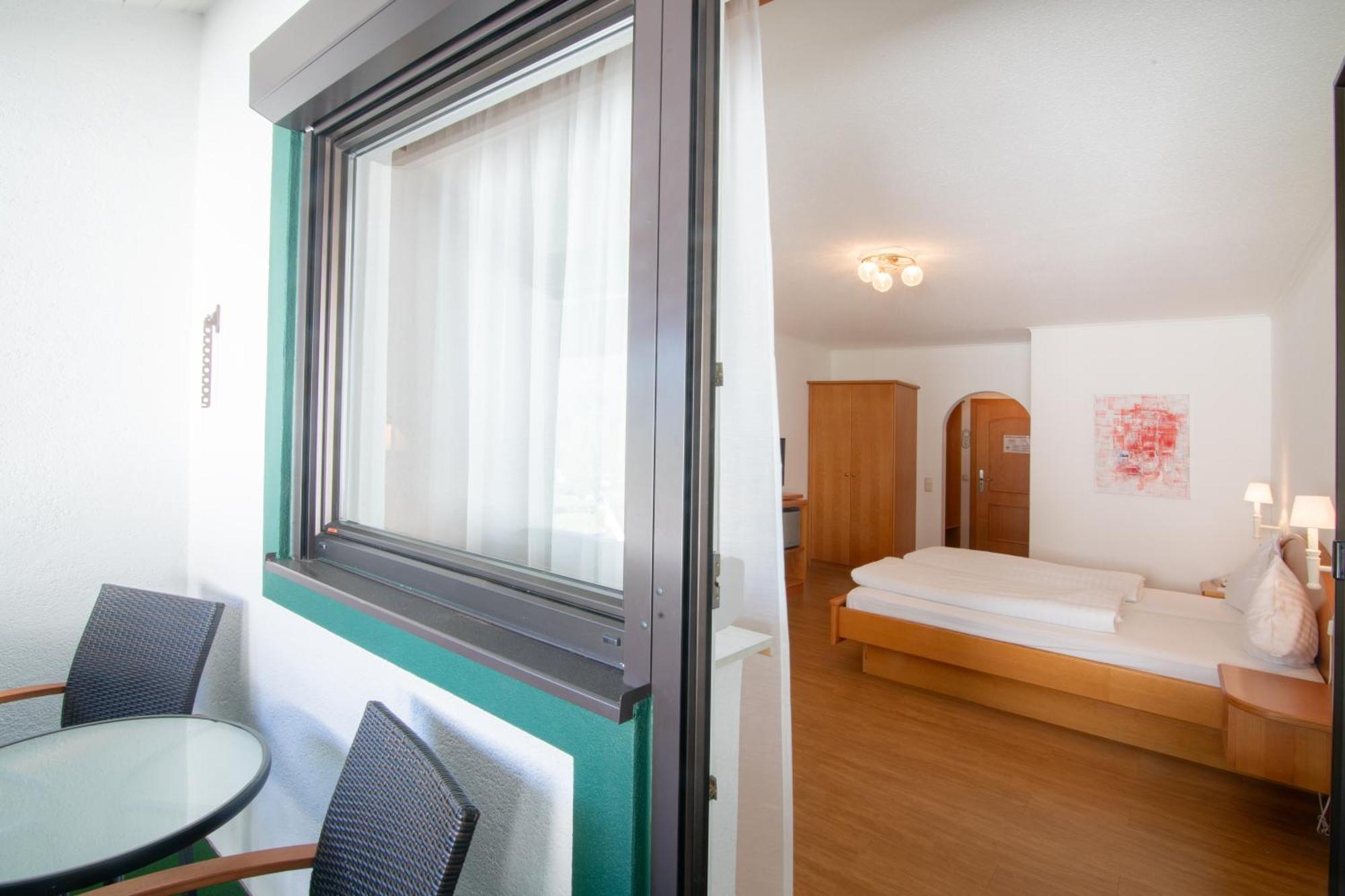 קיוטשכן אם סי Hotel Gabriel מראה חיצוני תמונה